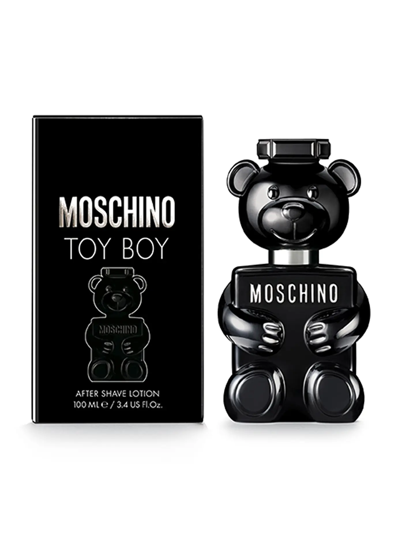 MOSCHINO | Toy Boy After Shave Lotion 100ml | 